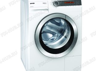 Стиральная машина Gorenje W8624H (728337, PS10/35120) - Фото